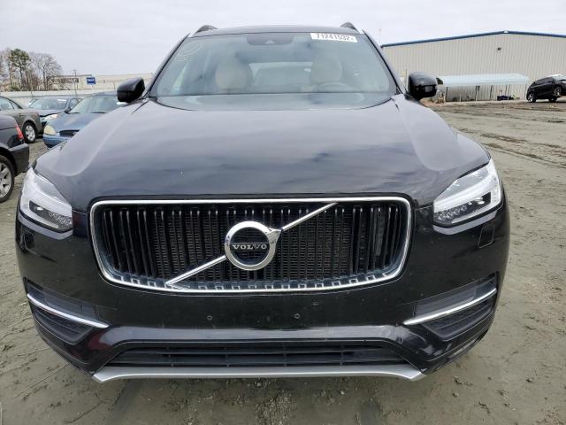 Photo 5 from auction – 2016 VOLVO XC90 T6 with VIN YV4A22PK3G1021959