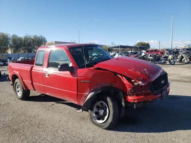 Photo 4 from auction – 2003 FORD RANGER SUP with VIN 1FTYR14E63PB86269