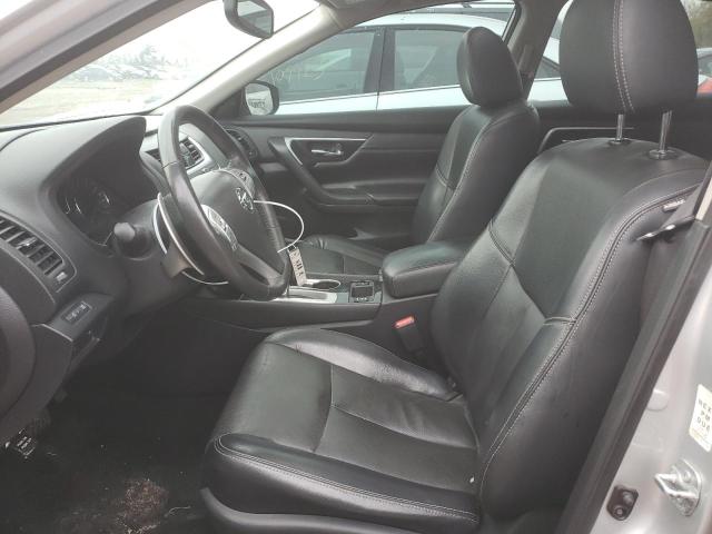 Photo 7 from auction – 2017 NISSAN ALTIMA 3.5 with VIN 1N4BL3AP9HC186490