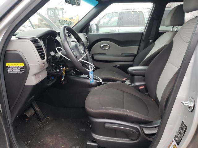 Photo 7 from auction – 2019 KIA SOUL with VIN KNDJN2A28K7018659
