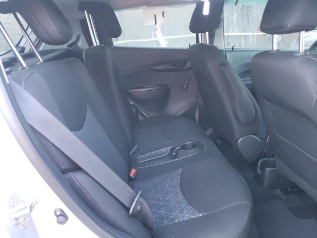 Photo 11 from auction – 2019 CHEVROLET SPARK LS with VIN KL8CB6SA3KC807445