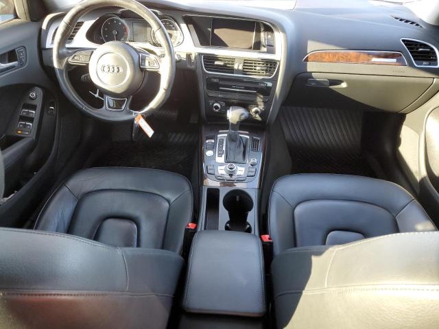 Photo 8 from auction – 2016 AUDI A4 PREMIUM with VIN WAUBFAFL5GN008569