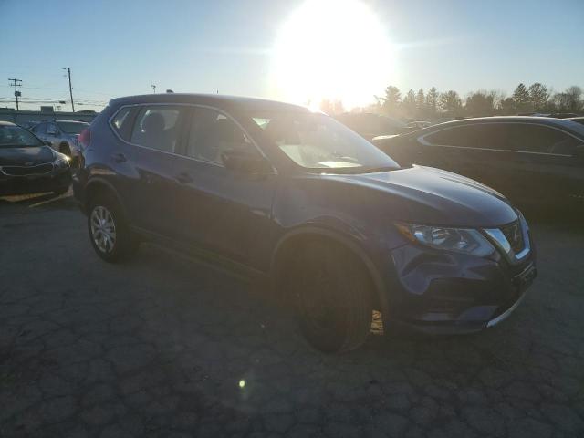 Photo 4 from auction – 2018 NISSAN ROGUE S with VIN KNMAT2MV1JP571406