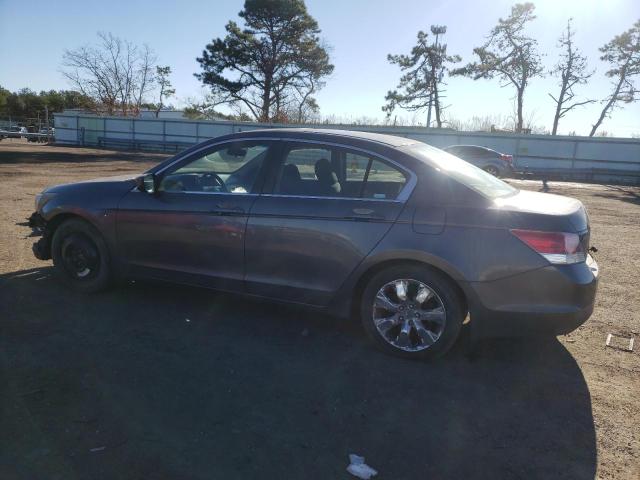 Photo 2 from auction – 2010 HONDA ACCORD EX with VIN 1HGCP2F71AA158336
