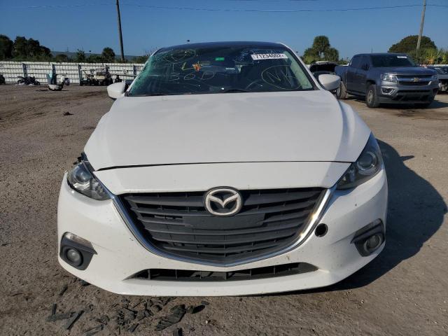 Photo 5 from auction – 2015 MAZDA 3 TOURING with VIN 3MZBM1L72FM135947