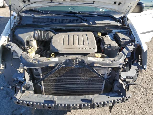 Photo 12 from auction – 2013 DODGE GRAND CARA with VIN 2C4RDGBG4DR586549