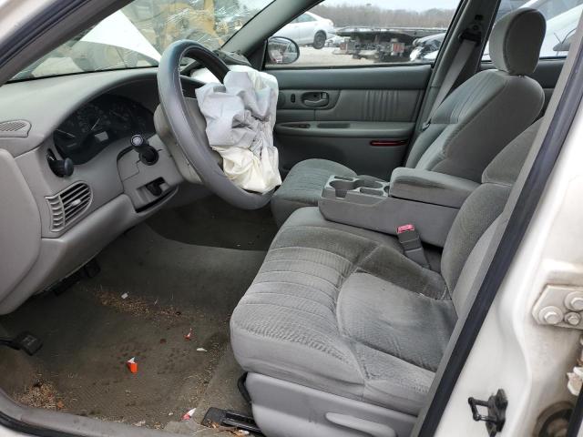 Photo 7 from auction – 2003 BUICK CENTURY CU with VIN 2G4WS52J331136747