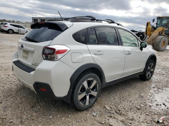 Photo 3 from auction – 2015 SUBARU XV CROSSTR with VIN JF2GPBPC6FH235875