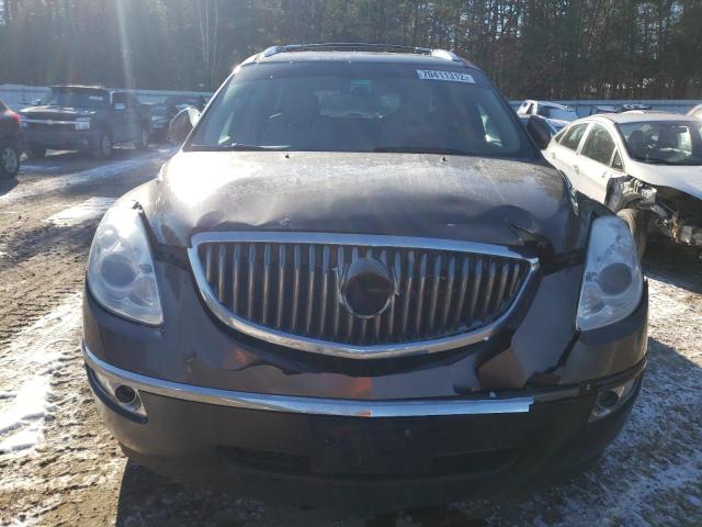 Photo 5 from auction – 2012 BUICK ENCLAVE with VIN 5GAKVDED4CJ219637
