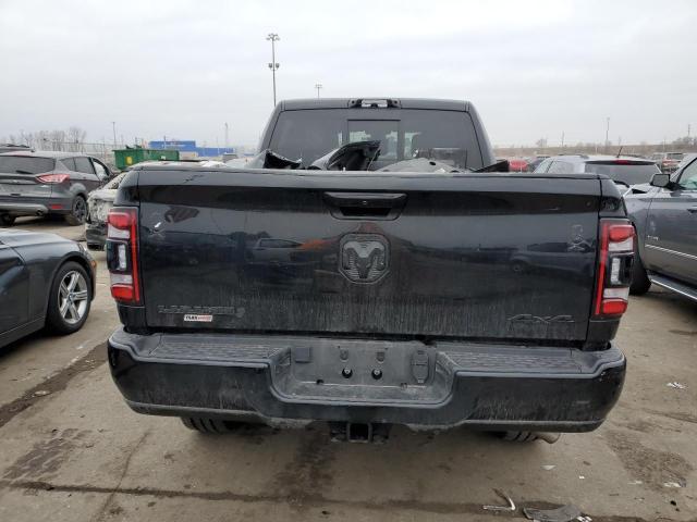 Photo 6 from auction – 2022 RAM 2500 LARAM with VIN 3C6UR5FJ0NG283305