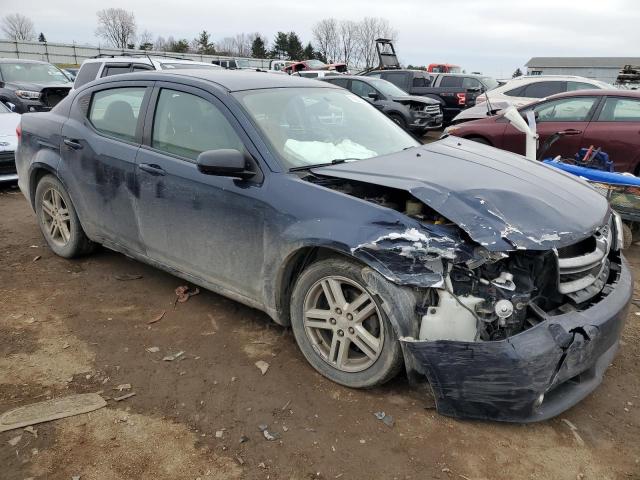 صورة رقم 4 من المزاد - 2013 DODGE AVENGER SX مع VIN 1C3CDZCG3DN628209