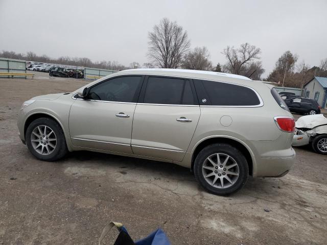 Photo 2 from auction – 2015 BUICK ENCLAVE with VIN 5GAKVBKD4FJ112312