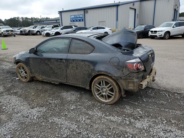 Photo 2 from auction – 2009 TOYOTA SCION TC with VIN JTKDE167590295650