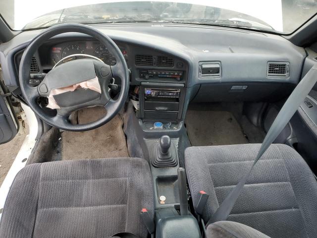 Photo 8 from auction – 1993 SUBARU LEGACY L with VIN 4S3BJ6330P6950879
