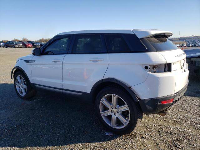 Photo 2 from auction – 2015 LAND ROVER RANGE ROVE with VIN SALVP2BG7FH962337