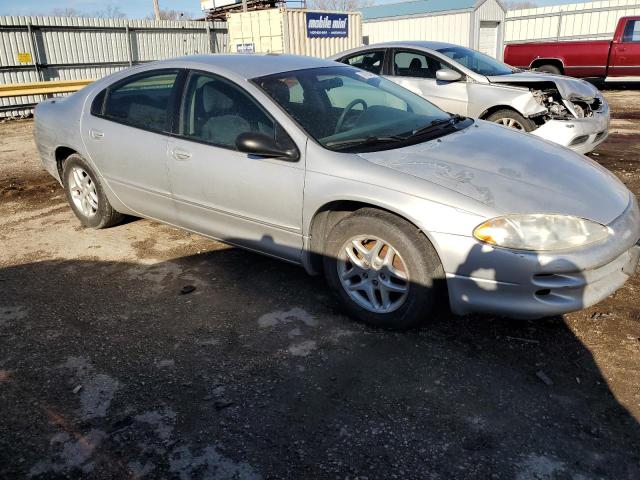 Photo 4 from auction – 2002 DODGE INTREPID S with VIN 2B3HD46R52H307393