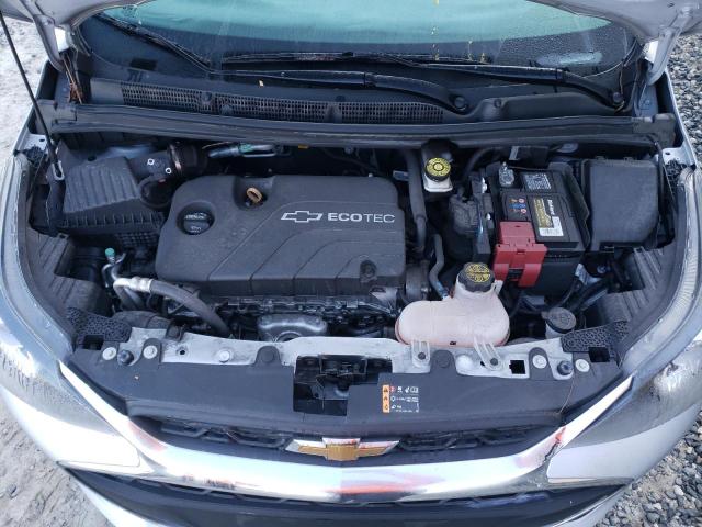 Photo 12 from auction – 2019 CHEVROLET SPARK LS with VIN KL8CB6SA3KC807445