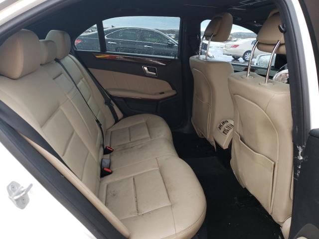 Photo 10 from auction – 2013 MERCEDES-BENZ E 350 with VIN WDDHF5KB1DA737551