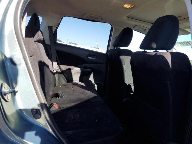 Photo 11 from auction – 2012 HONDA CR-V EX with VIN 5J6RM3H51CL001345