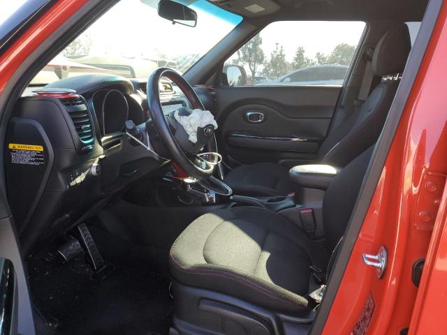 Photo 7 from auction – 2019 KIA SOUL + with VIN KNDJP3A53K7680871