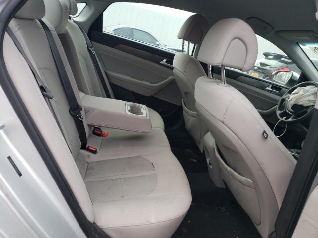 Photo 10 from auction – 2015 HYUNDAI SONATA SPO with VIN 5NPE34AF0FH051677