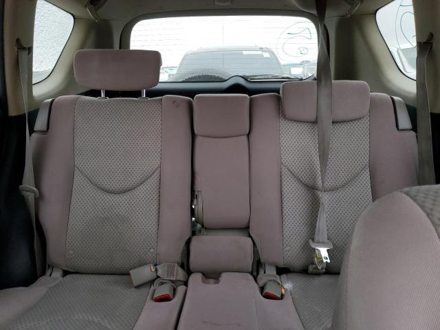 Photo 10 from auction – 2007 TOYOTA RAV4 with VIN JTMBD33V975086377