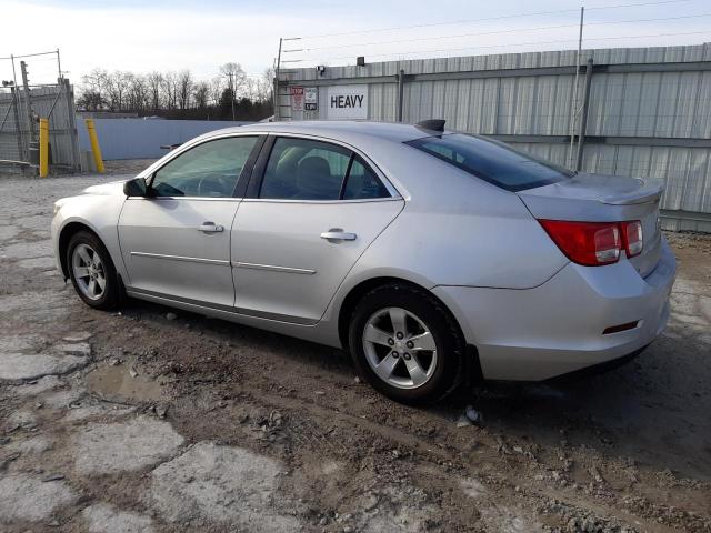 Photo 2 from auction – 2015 CHEVROLET MALIBU LS with VIN 1G11B5SL2FF203408