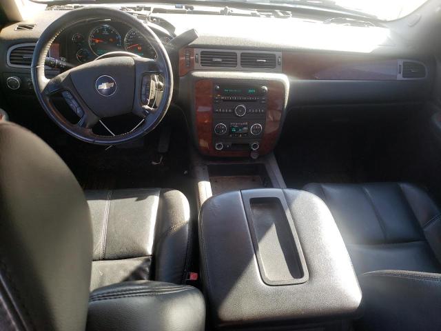 Photo 8 from auction – 2009 CHEVROLET SILVERADO with VIN 3GCEC33J29G131703