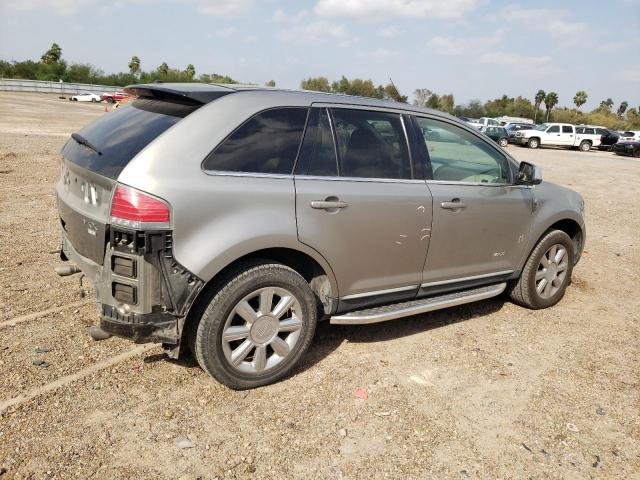 Photo 3 from auction – 2008 LINCOLN MKX with VIN 2LMDU88C18BJ30964