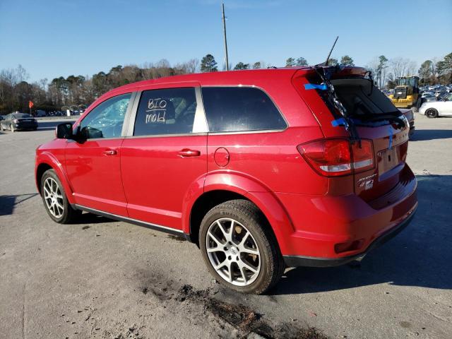 Photo 2 from auction – 2019 DODGE JOURNEY GT with VIN 3C4PDDEG0KT769958