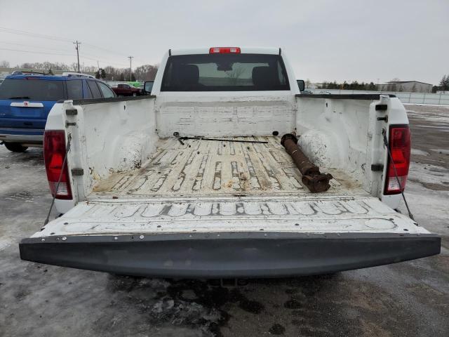 Photo 10 from auction – 2014 RAM 2500 ST with VIN 3C6LR5AT2EG159539