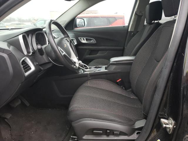 Photo 7 from auction – 2015 CHEVROLET EQUINOX LT with VIN 2GNALBEK5F6324943