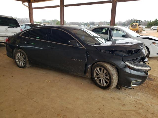 Photo 4 from auction – 2017 CHEVROLET MALIBU LT with VIN 1G1ZE5ST3HF185935