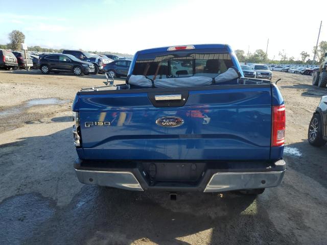 Photo 6 from auction – 2017 FORD F150 SUPER with VIN 1FTEW1EG3HKC22564