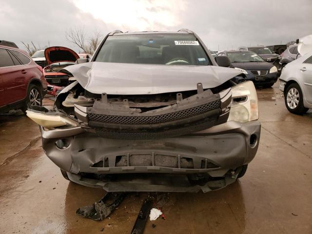 Photo 5 from auction – 2005 CHEVROLET EQUINOX LT with VIN 2CNDL63F456189161