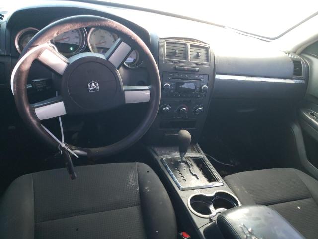 Photo 8 from auction – 2010 DODGE CHARGER with VIN 2B3CA4CD5AH185905