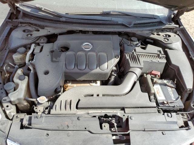 Photo 11 from auction – 2012 NISSAN ALTIMA BAS with VIN 1N4AL2AP4CC221600