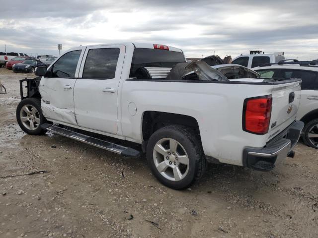 Photo 2 from auction – 2014 CHEVROLET SILVERADO with VIN 3GCPCREH4EG260980