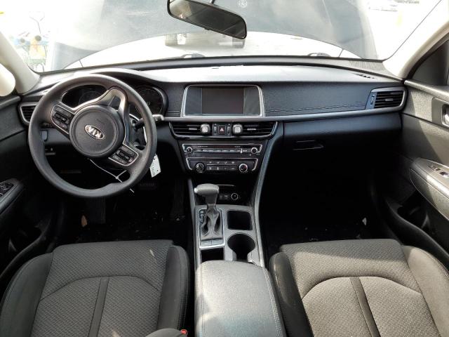 Photo 8 from auction – 2018 KIA OPTIMA LX with VIN 5XXGT4L33JG261206