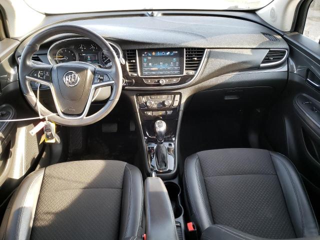 Photo 8 from auction – 2018 BUICK ENCORE PRE with VIN KL4CJASB8JB551582