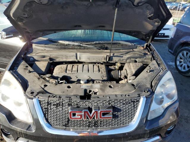 Photo 12 from auction – 2011 GMC ACADIA SLT with VIN 1GKKRRED2BJ127574