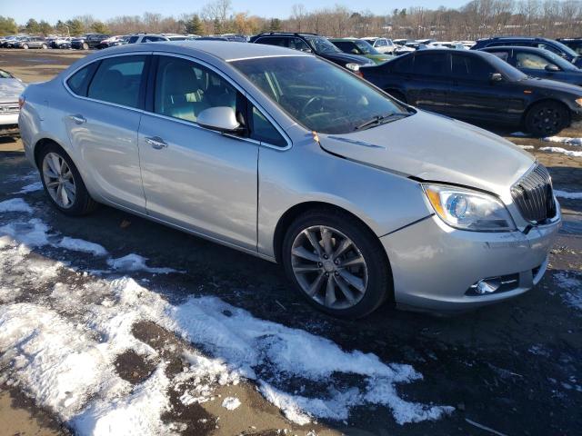 Photo 4 from auction – 2012 BUICK VERANO CON with VIN 1G4PR5SK1C4145718