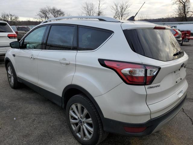 Photo 2 from auction – 2018 FORD ESCAPE TIT with VIN 1FMCU9J90JUD16569