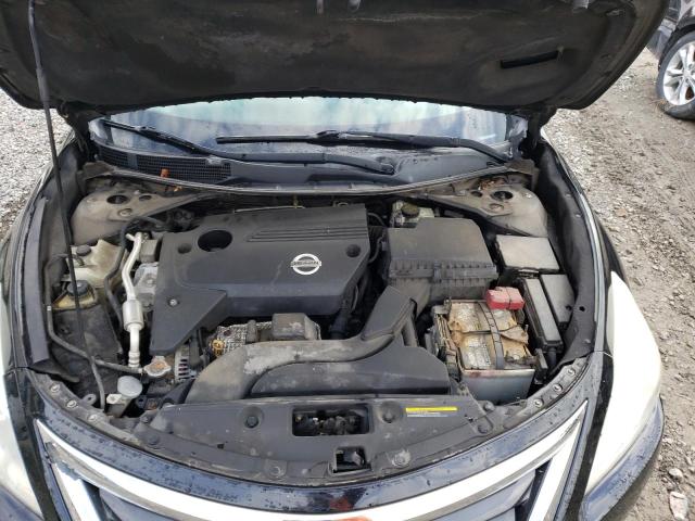 Photo 11 from auction – 2013 NISSAN ALTIMA 2.5 with VIN 1N4AL3AP8DC245020
