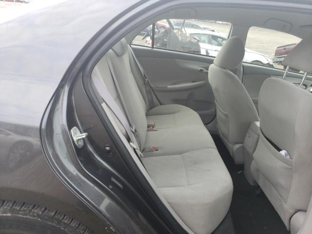 Photo 10 from auction – 2010 TOYOTA COROLLA BA with VIN 1NXBU4EEXAZ301793