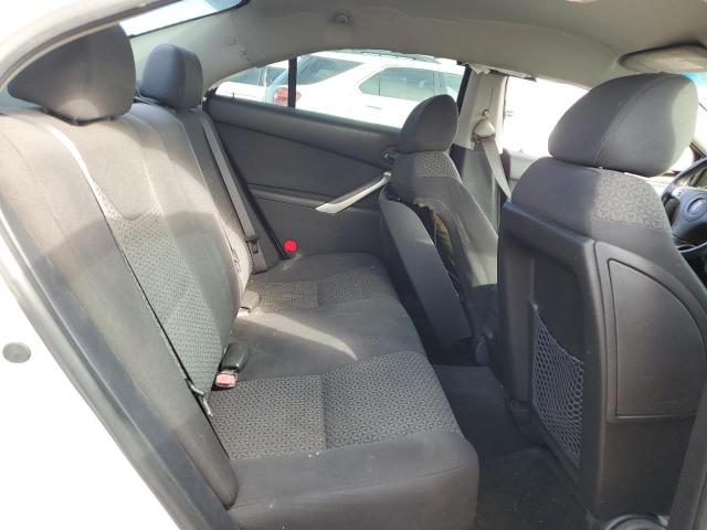 Photo 10 from auction – 2009 PONTIAC G6 with VIN 1G2ZJ57BX94243124