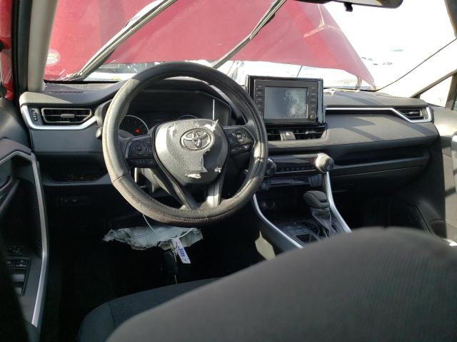 Photo 8 from auction – 2019 TOYOTA RAV 4 with VIN 2T3H1RFV2KW025441