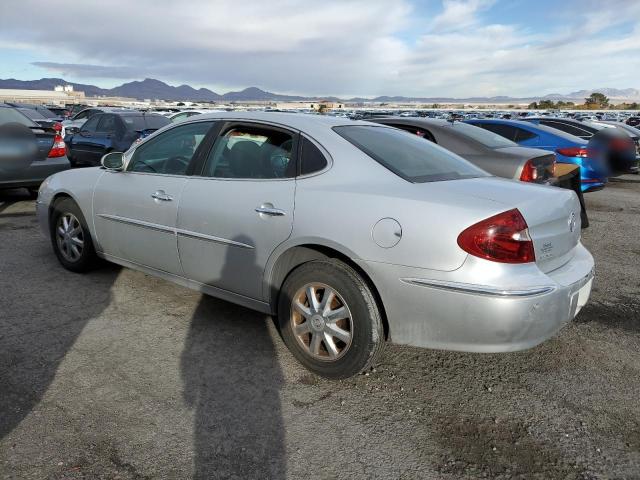 Photo 2 from auction – 2005 BUICK LACROSSE C with VIN 2G4WD562751312795
