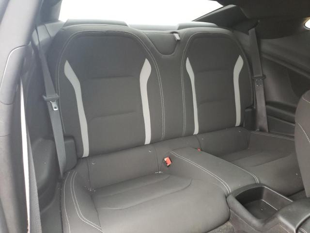 Photo 10 from auction – 2018 CHEVROLET CAMARO LS with VIN 1G1FA1RX5J0106371