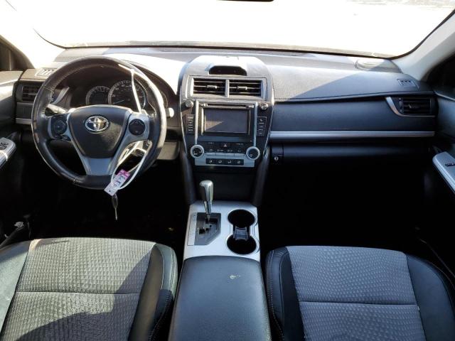 Zdjęcie 8 z aukcji – 2012 TOYOTA CAMRY BASE z VIN 4T1BF1FK7CU032331